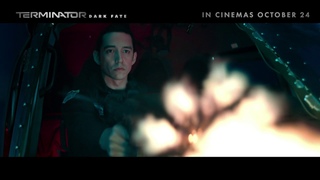TERMINATOR: DARK FATE | Choices