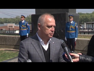 Dan sećanja na početak Drugog svetskog rata