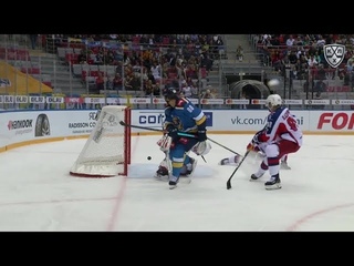 CSKA 2 HC Sochi 0, 13 October 2019