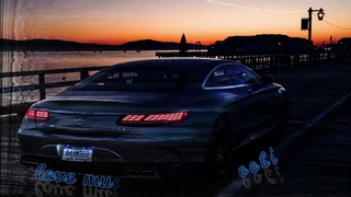 MERCEDES BENZ S63 AMG🔥 Music🔥 BASS HOUSE 🔥 DEEP 🔥