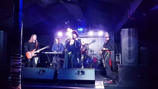 Vagrand  Action Club SPB