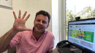 Qual o impacto imediato da queda dos juros de 6.5% para 6%