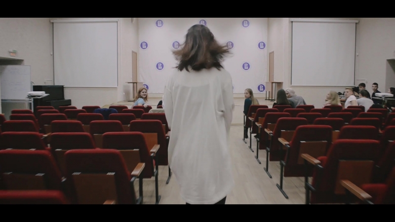 Кастинг HSE NEW WAVE 2018, HSE