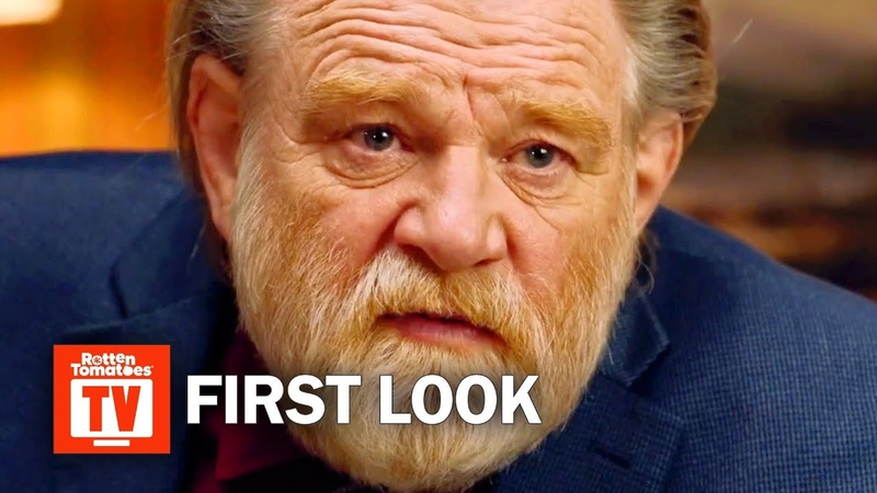 Mr. Mercedes Season 3 First Look, Rotten Tomatoes