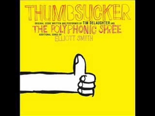 Acceptance - Tim DeLaughter & The Polyphonic Spree