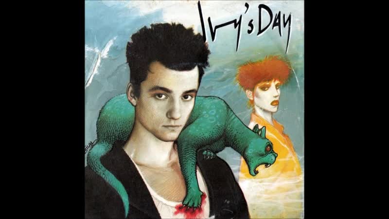 Раритет Ivys Day In Another Time