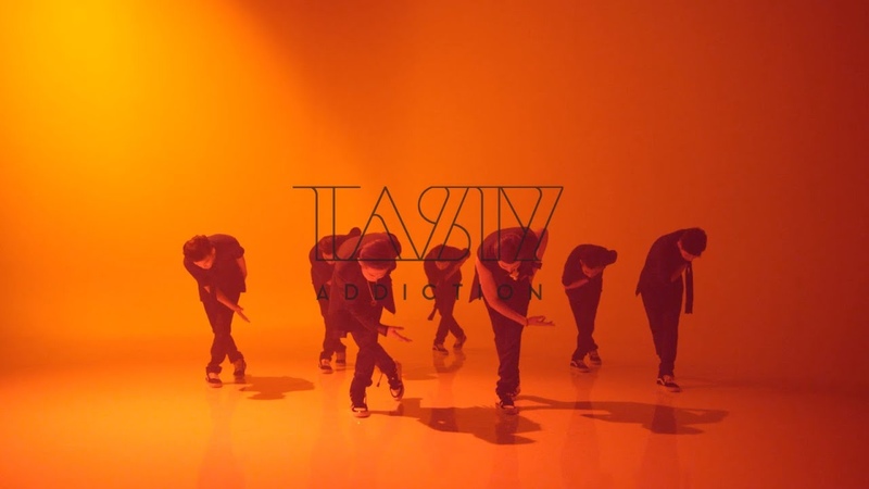 Tasty 靠近我( Addiction) Official MV ( Chinese Ver.