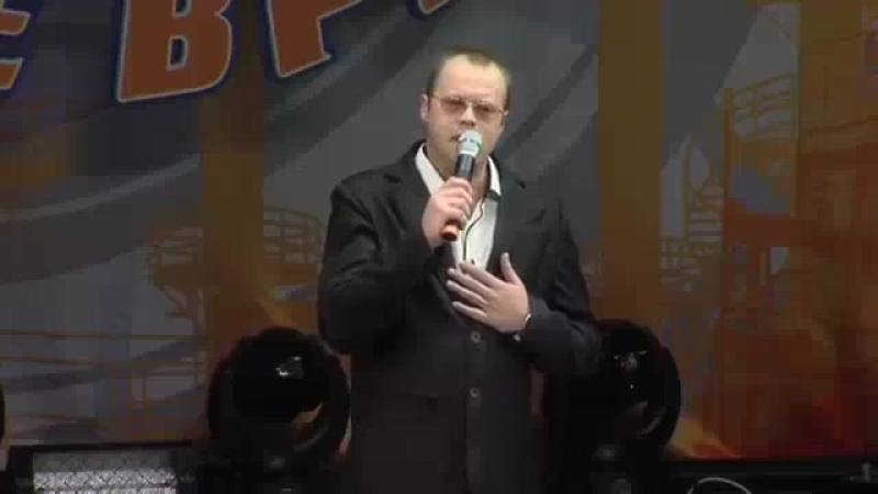 2017, Казань, Суперфинал Безнен Заман Наше время ( II