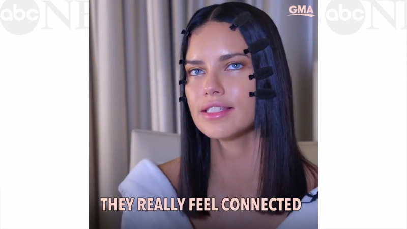 Adriana Limas guide to getting NYFW