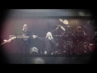 MAGNUM - Lost on the Road to Eternity