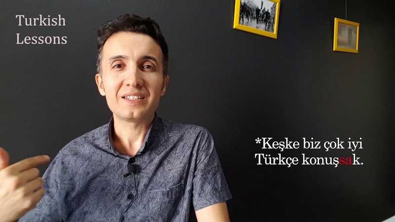 Keşke I Wish If Only,