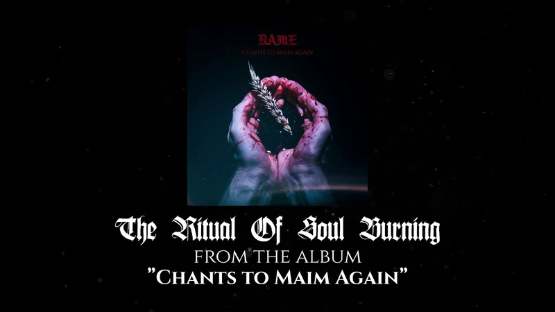 Rame Chants to Maim Again ( Full length: