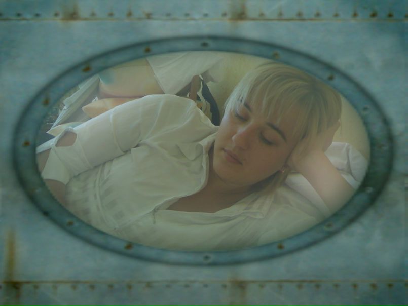 №26, Оксана Резник №26, Оксана Резник