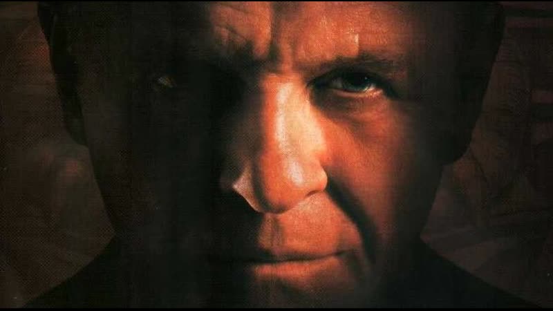 Красный дракон (2002) Перевод Андрей
