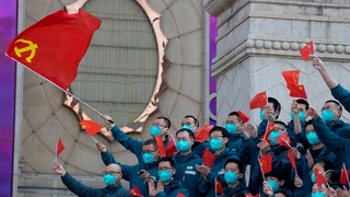 Defected Chinese virologist blows whistle on Communist Party’s COVID cover-up