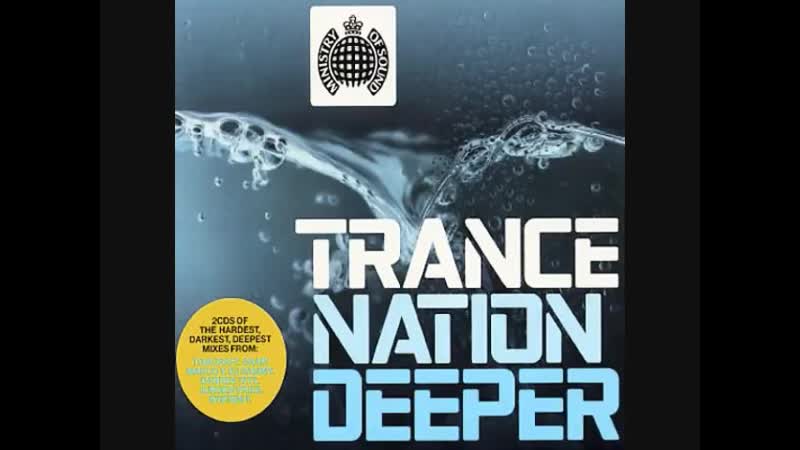 Trance Nation Deeper