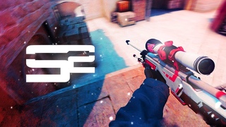 SoaR: “ALPHA“ - A CSGO Fragmovie