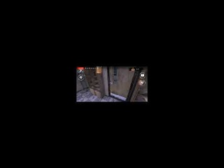 Стрим по Eyes хоррор игра