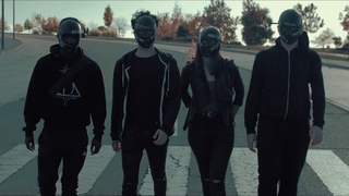 Despistaos - Grita fuerte mi nombre (Videoclip Oficial)