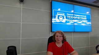 День открытых дверей» кафедры «Государственное, муниципальное управление и таможенное дело»