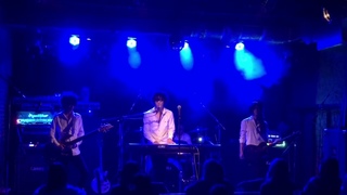 BAND Last Letter