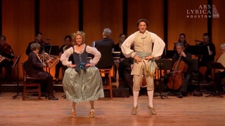 Ars Lyrica - Suites from Les Indes galantes: Premier Concert