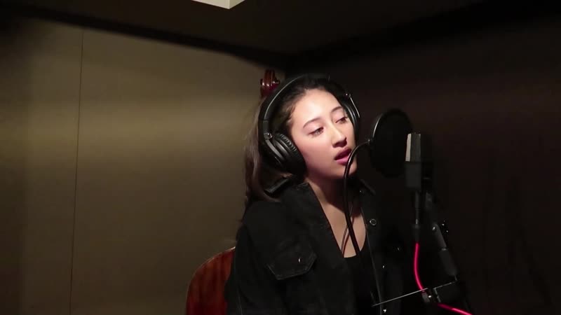 Cant Help Falling In Love Elvis Presley cover by Alexandra