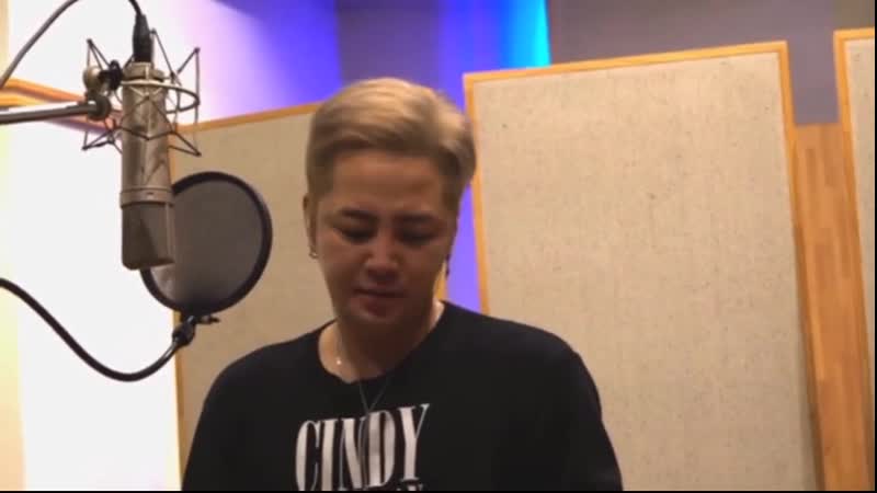 JKS Recording the song Love from the album Mature