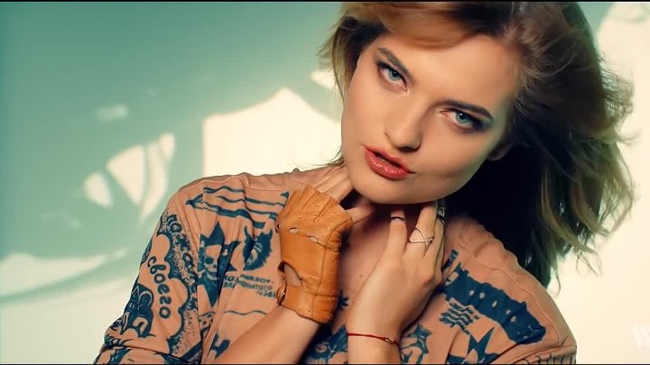 Filatov Karas feat. Masha Лирика 2016 Официальный клип Full HD 1080p группа