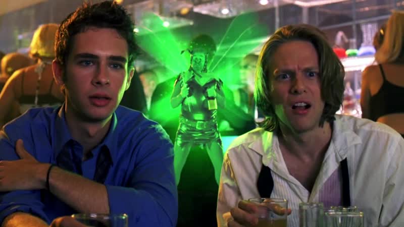 трейлер Евротур, 2004 16+ Euro