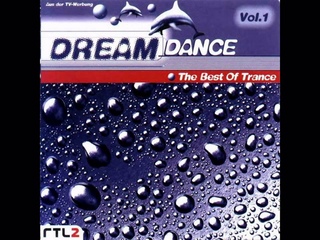 03 - Zyon - No Fate (No Fate Edit)_Dream Dance Vol. 01 (1996)