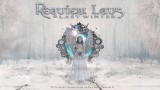 Requiem Laus-  “Last Winter“  2017