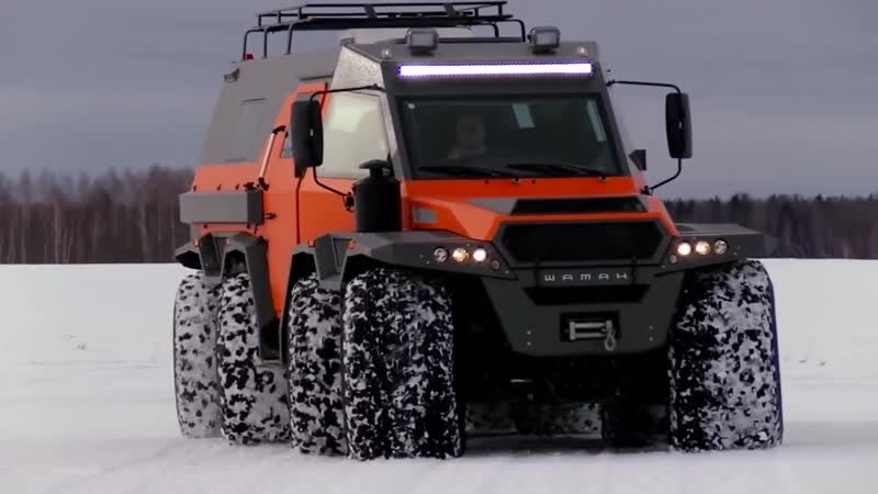 Вездеход
