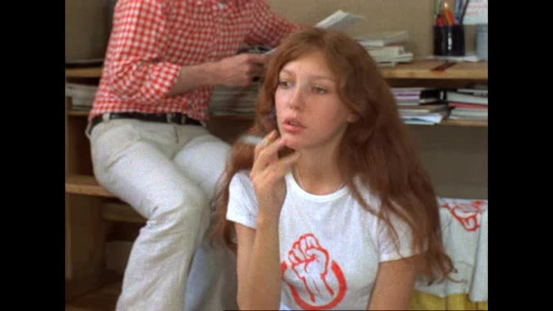 Владимир и Роза, Vladimir et Rosa (1971) режиссер: Группа Дзига Вертов