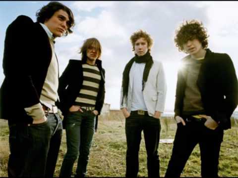 The Kooks