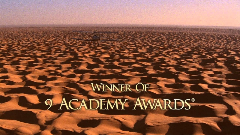 The English Patient