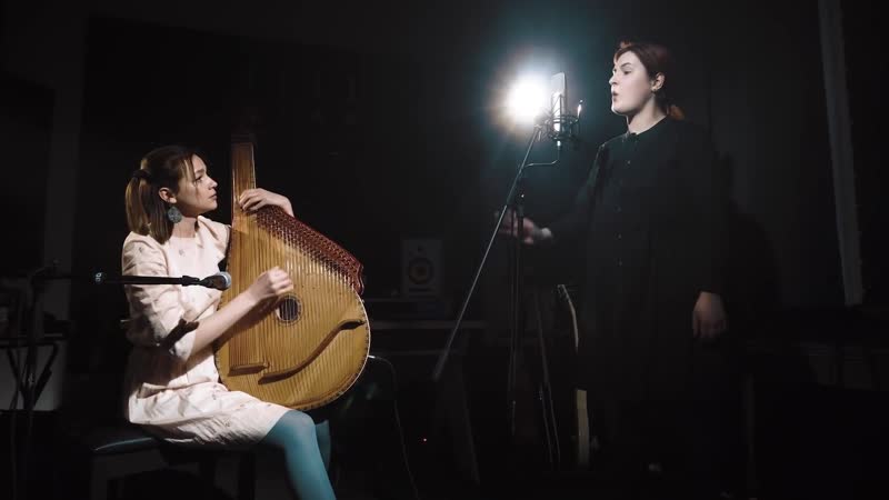 Lina Lee feat KRUTЬ Не по пути