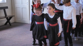 Manx Dance Lesson: Hop tu Naa