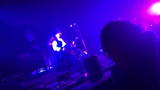 Vogelfrey feat. Chris Harms - Magst du Mittelalter (live )
