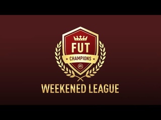 FIFA 19 Награды за Weekend League и Division Rivals от  | InForm'ы, ВолкАуты и TOTS