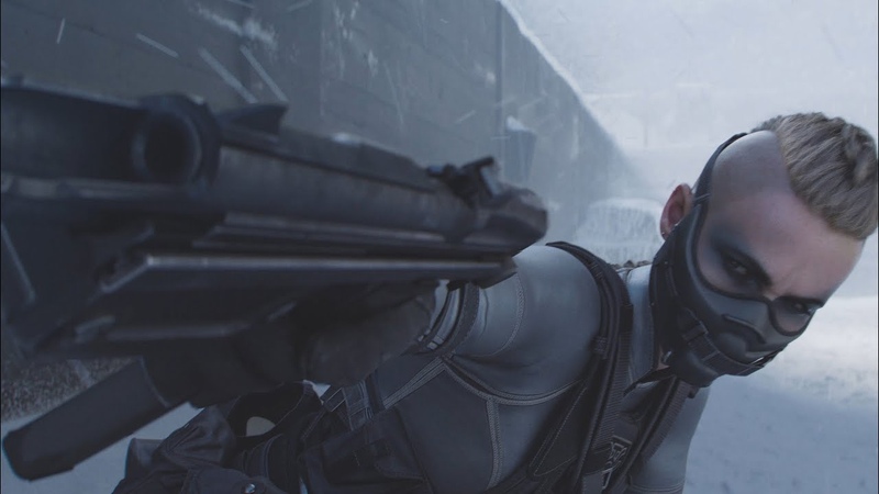 Season Three Cinematic Trailer, Call of Duty : Black Ops Cold War