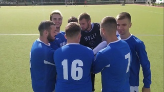 Открытие сезона! Олимпик 2:4 Бярэсце|