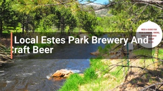 Mountaineering In Estes Park | Bed And Breakfast Estes Park