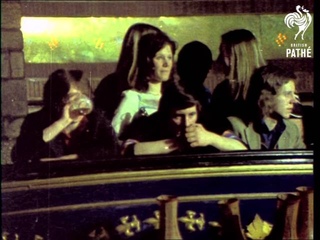 Dancing At The Palais (1973)