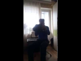 Saratovskaya garmoshka-ZA