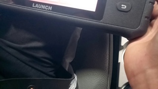 Первый пуск Launch c349 часть 2