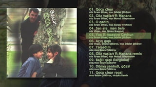 dalt krov ft Maestro Ceyhun - Yox