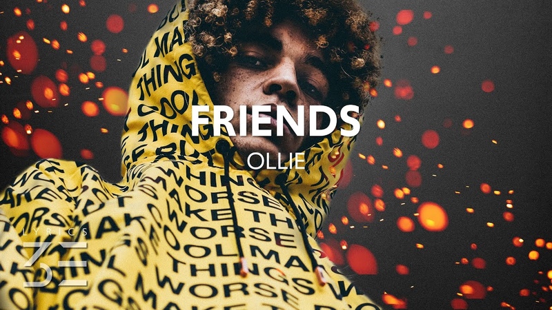 Ollie Friends (