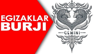 EGIZAKLAR BURJI: ERKAK VA AYOLLAR TO'LIQ XARAKTERLARI HAQIDA