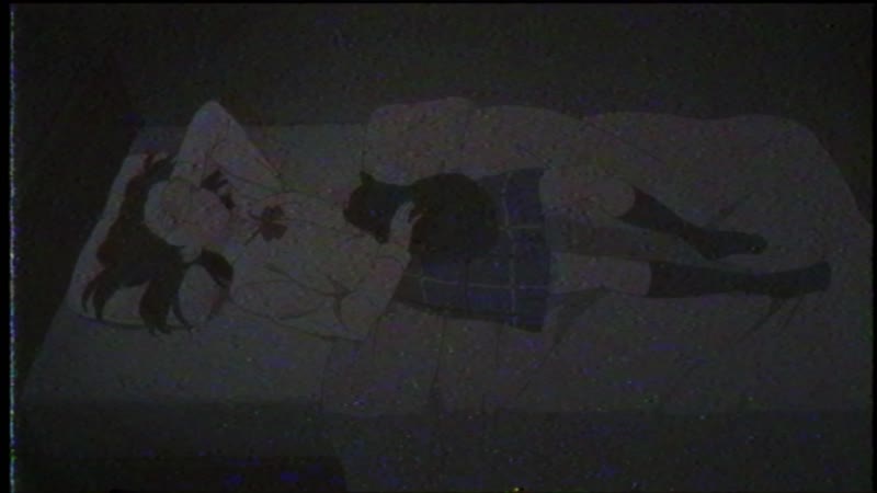 NO SLEEP vol. 6, LO